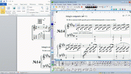 Download MagicScore Notation For MS Word