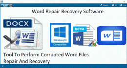 Download Word Repair Recovery