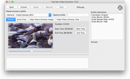 Download Free Mac Video Converter 7.9.2