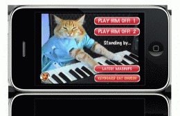 Download Play Him Off, Keyboard Cat