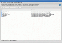Download ZOLA Remote Software Uninstall 1.25.30.4169