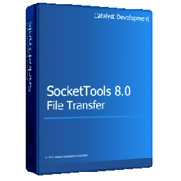 Download SocketTools File Transfer 9.1.9100.2138