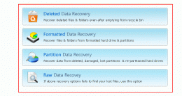 Download Hyper-V VHD Recovery Tool 3.0