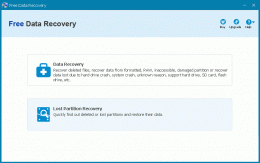 Download Free Data Recovery 5.0.6