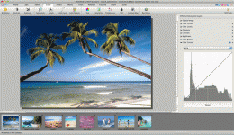 Download PhotoPad Free Mac Image and Photo Editor