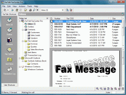 Download FaxTalk FaxCenter Pro