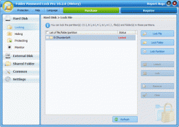 Download Folder Password Lock Pro