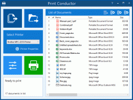 Download Print Conductor
