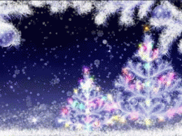 Download Falling Snow Screensaver 3.0