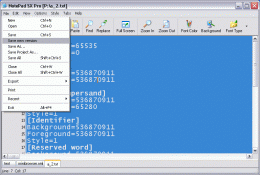 Download NotePad SX Pro 1.4.1