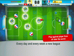 Download Mini Football 4.4