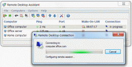 Download Remote Desktop Assistant