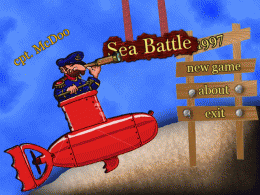 Download Sea Battle 1997