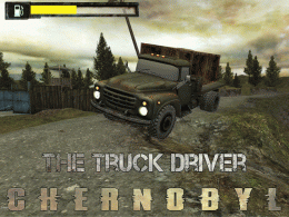 Download The Truck Driver Chernobyl