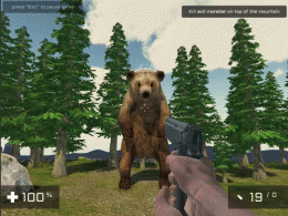 Download Amazing Shooter 3D 4.4