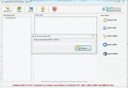 Download NSF to PST Converter Free 1.0