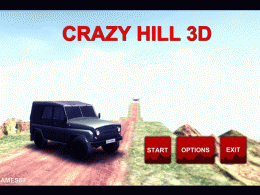 Download Crazy Hill 3D