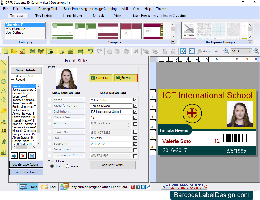 Download School ID Card Software