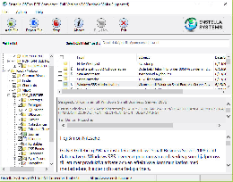 Download OST File to PST Recovery 7.0