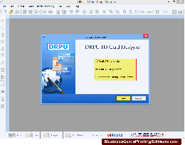 Download ID Card Software 8.5.3.2