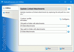 Download Update Linked Attachments for Outlook 4.21