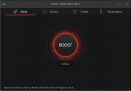 Download Smart Game Booster 4.0.0.1132
