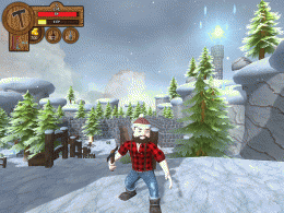 Download Lumberjack Story