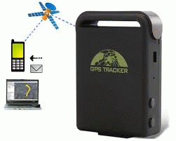 Download Gps tracker A Puzzle
