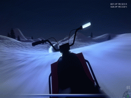 Download Snowmobile Simulator