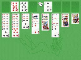 Download Solitaire 2 8.5