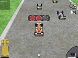 Download Park Racer