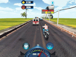 Download City Moto Racer 5.8