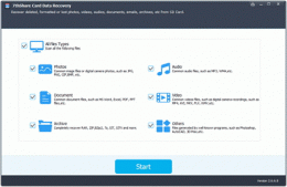 Download 7thShare Card Data Recovery 1.3.8.0