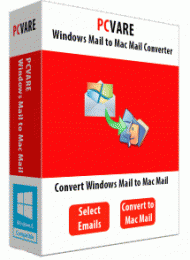 Download Windows Mail to Mac Mail Converter 2.9.5