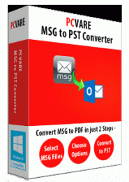 Download Import MSG files to Outlook 2010