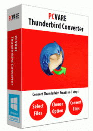 Download Export Thunderbird Mail to Outlook 7.3