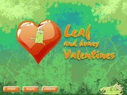 Download Leaf And Honey Valentines 10.2