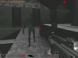 Download Zombie Infiltration