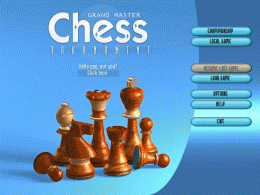 Download Chess Tournament