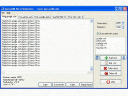 Download Ping Master 8.3