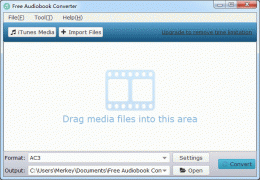 Download Free Audiobook Converter