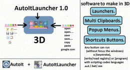 Download Autoitlauncher