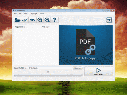 Download PDF Anti-Copy