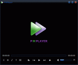 Download PMPlayer 8.0.0 (General)