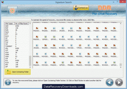 Download Pen Drive Data Recovery Application