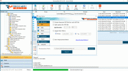 Download Converter Exchange OST to PST Data 2.5