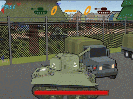 Download Tanks Battlefields 1.9
