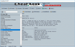 Download CheatBook Issue 07/2017
