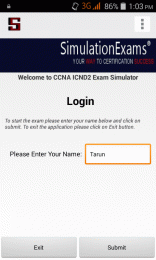 Download CCNA ICND2 200-105 Android App