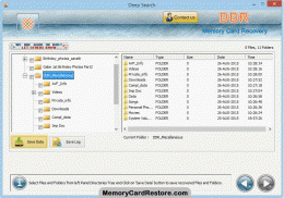 Download Memory Card Restore Software